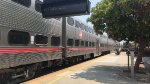 Caltrain 3861